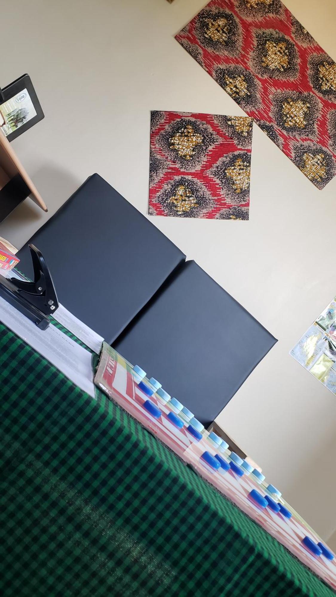L&J Modern Backpackers Bnb Νταρ ες Σαλάμ Εξωτερικό φωτογραφία
